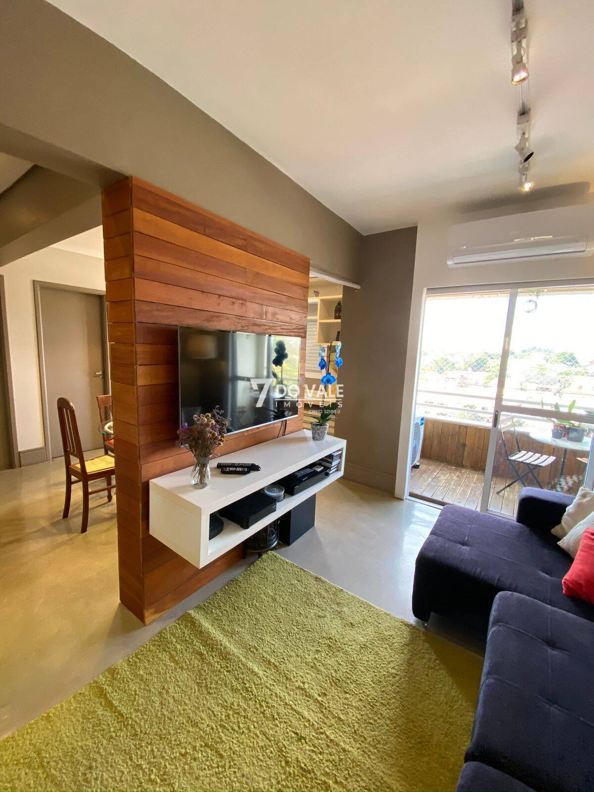 Apartamento, 2 quartos - Foto 1