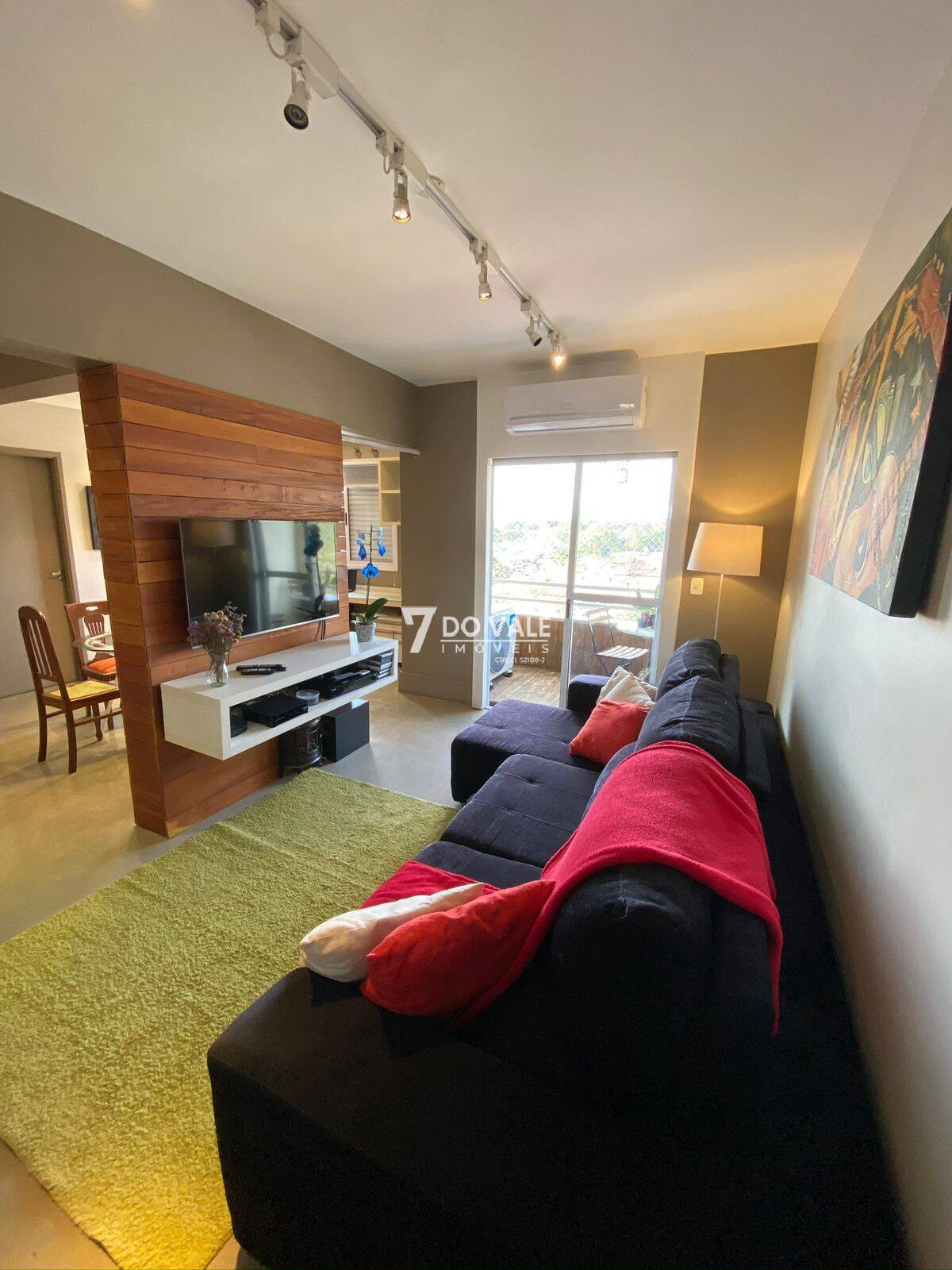 Apartamento, 2 quartos - Foto 8