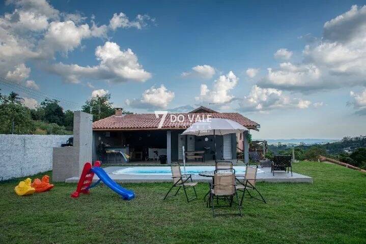 Sítio, 2 quartos, 2500 m² - Foto 6
