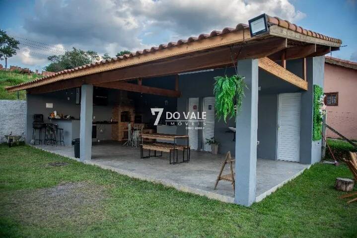 Sítio, 2 quartos, 2500 m² - Foto 2