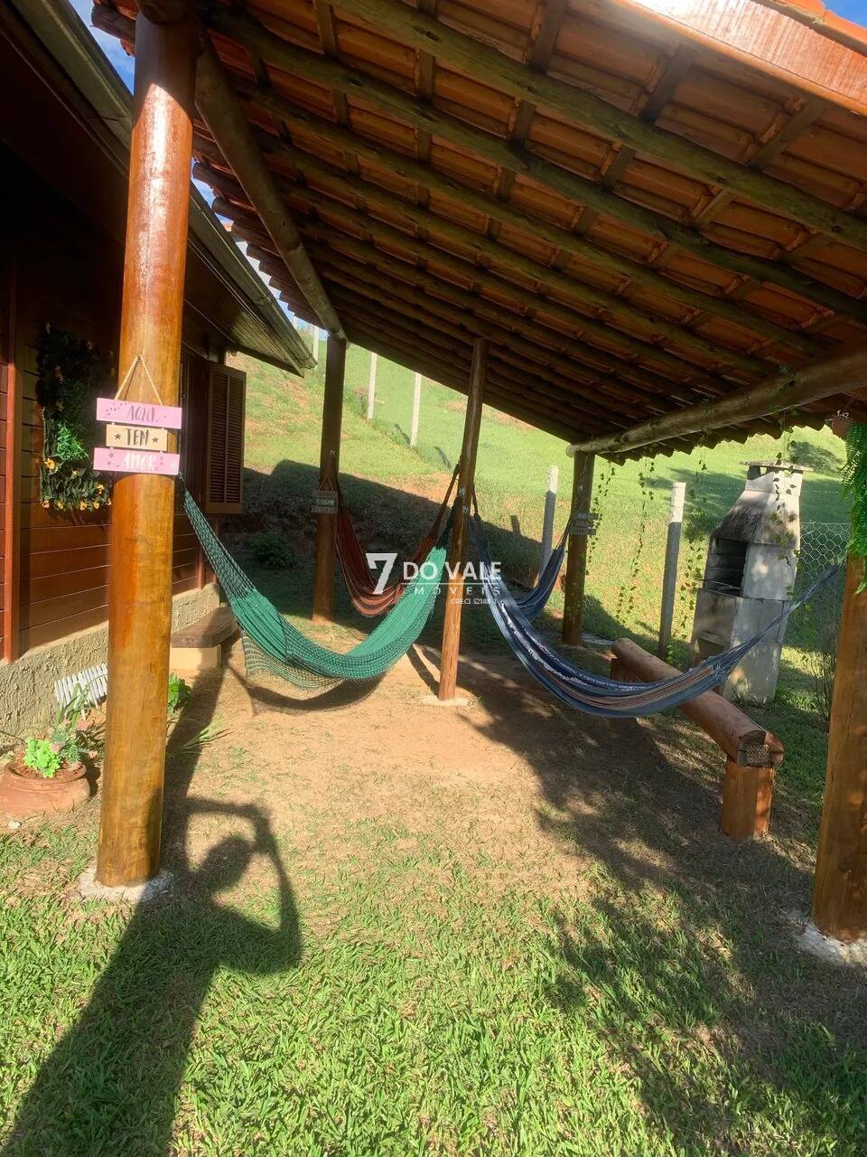Sítio, 2 quartos, 2500 m² - Foto 8
