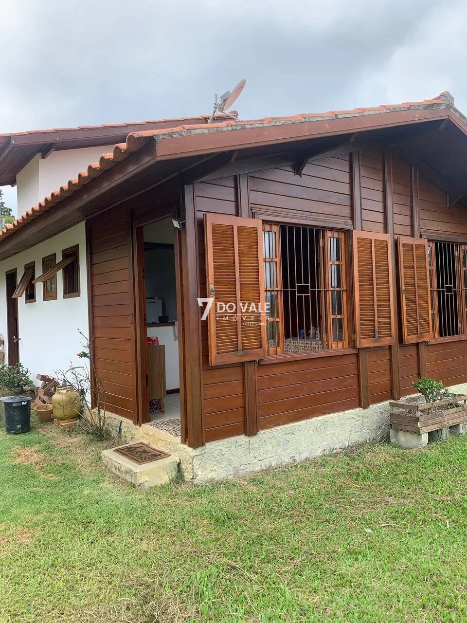 Sítio, 2 quartos, 2500 m² - Foto 9