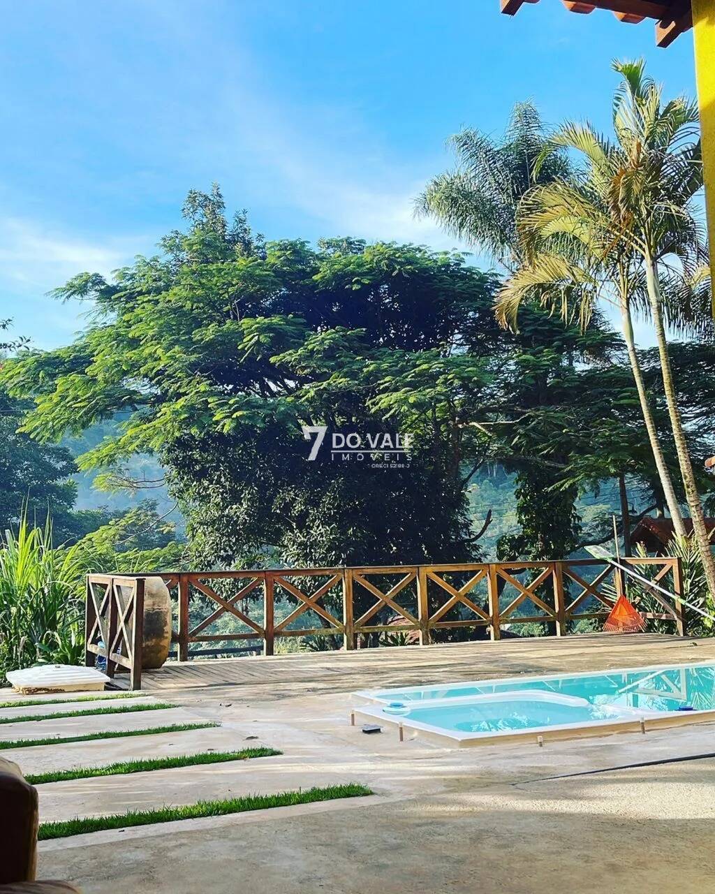 Chácara, 2 quartos, 4000 m² - Foto 2