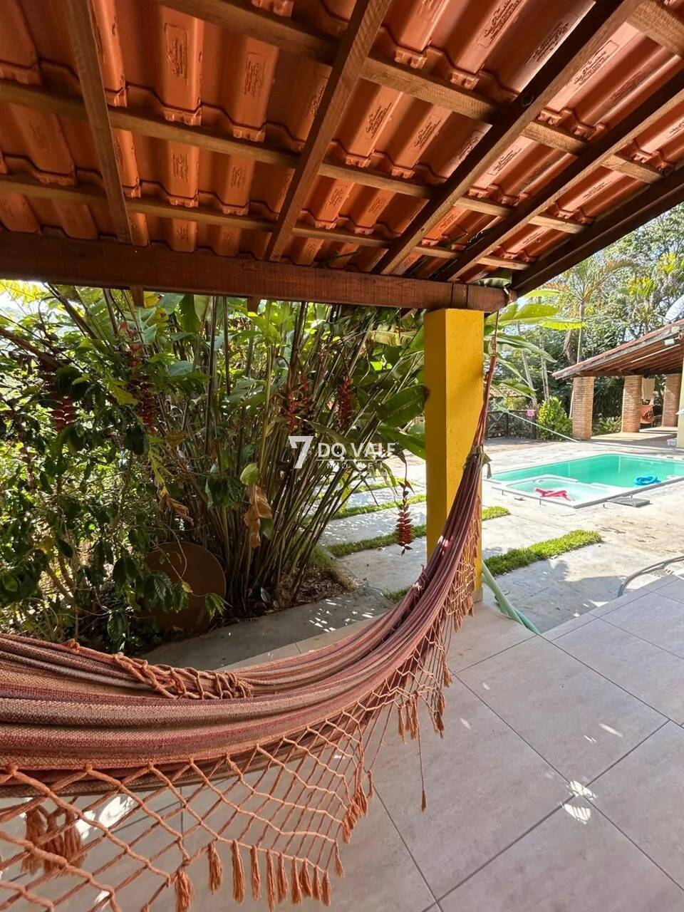 Chácara, 2 quartos, 4000 m² - Foto 6