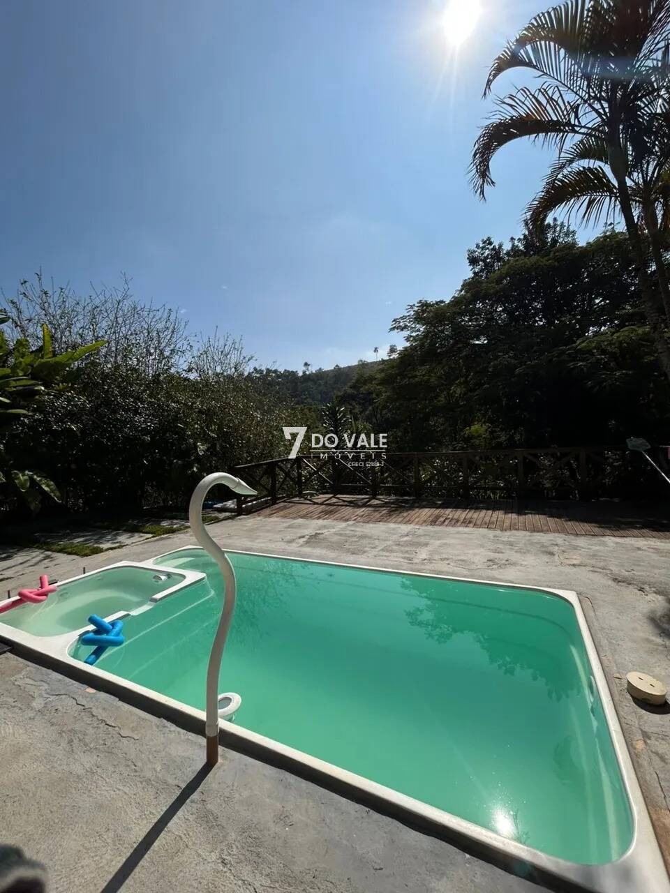 Chácara, 2 quartos, 4000 m² - Foto 3