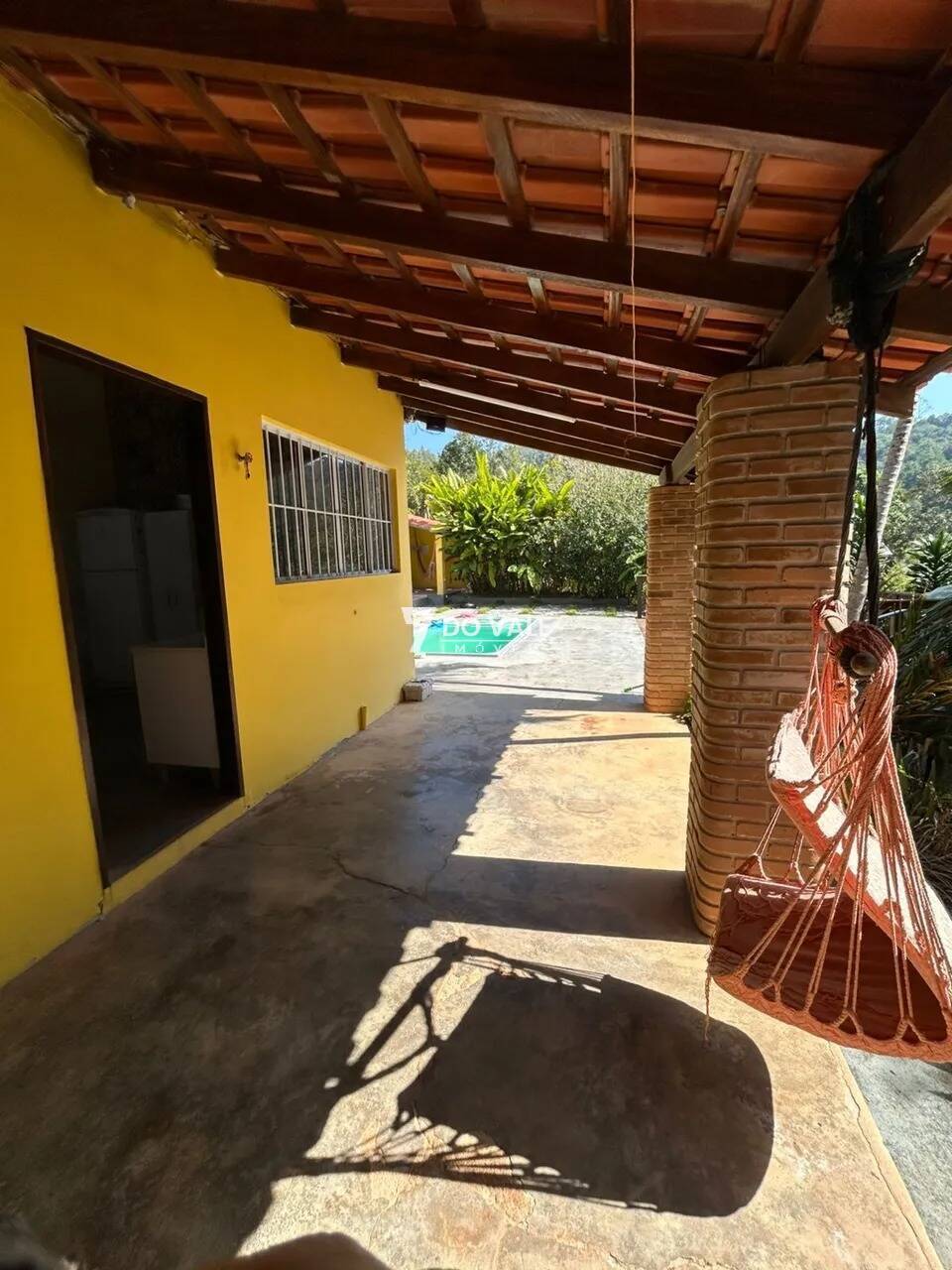 Chácara, 2 quartos, 4000 m² - Foto 8