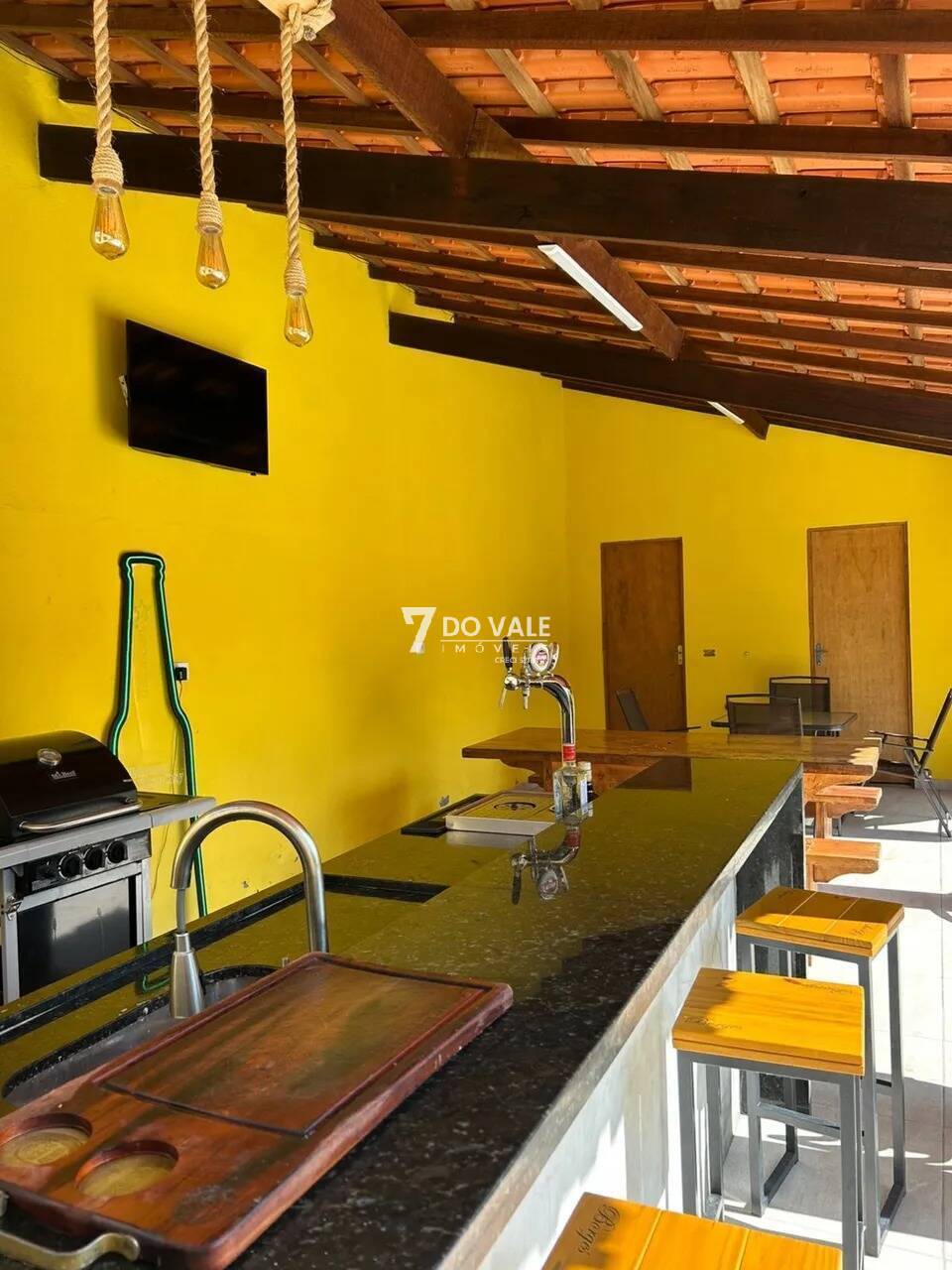 Chácara, 2 quartos, 4000 m² - Foto 7