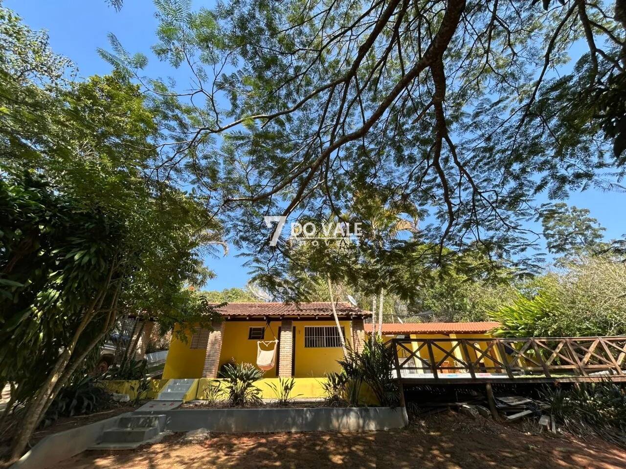 Chácara, 2 quartos, 4000 m² - Foto 15