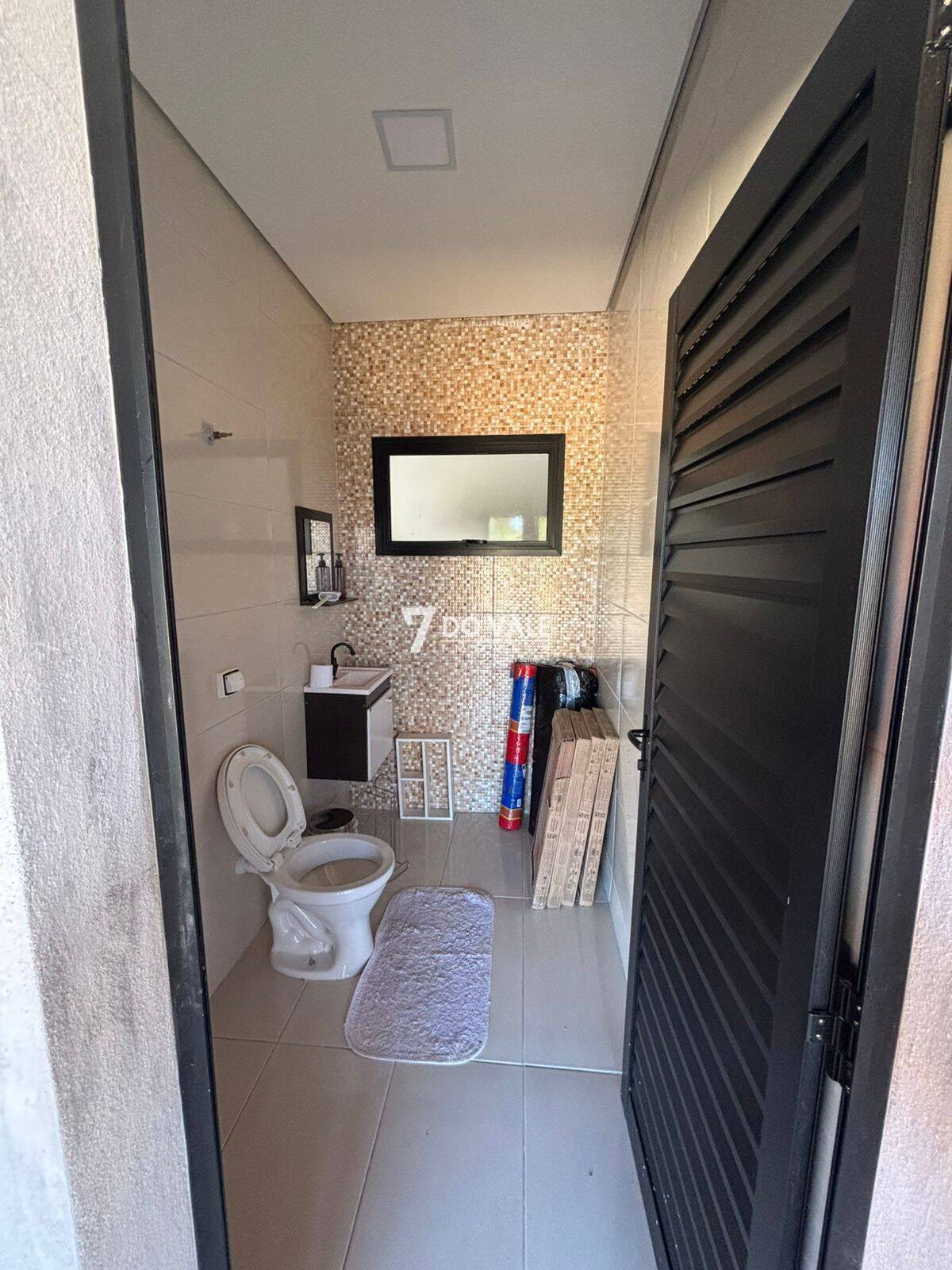 Chácara, 3 quartos, 1000 m² - Foto 9