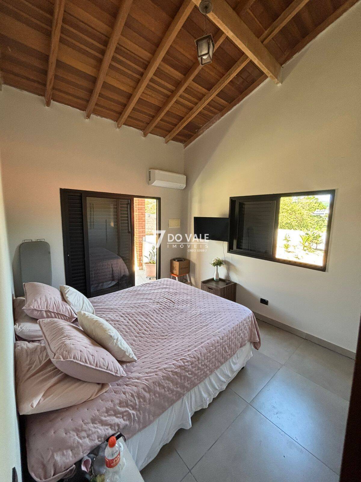 Chácara, 3 quartos, 1000 m² - Foto 6