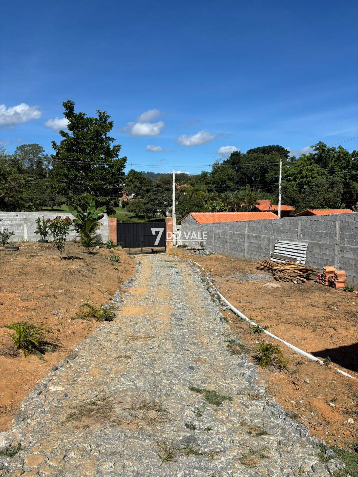 Chácara, 3 quartos, 1000 m² - Foto 11
