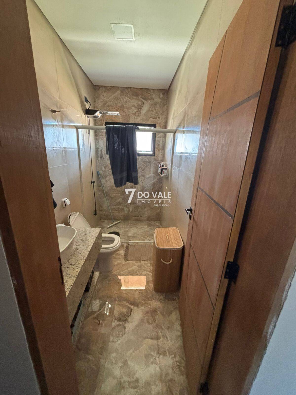 Chácara, 3 quartos, 1000 m² - Foto 7