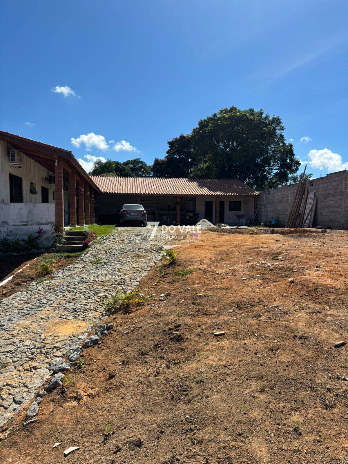 Chácara, 3 quartos, 1000 m² - Foto 13