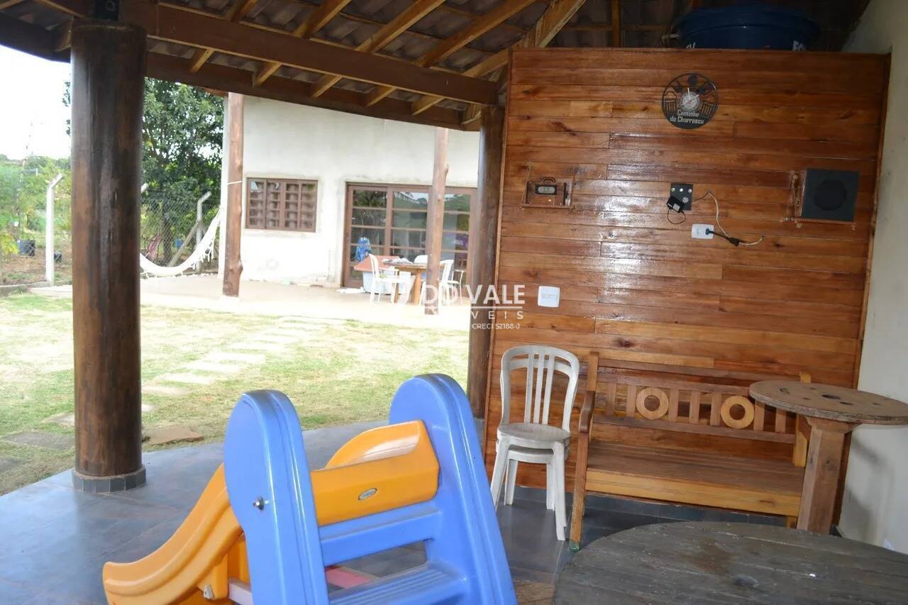 Sítio, 3 quartos, 1055 m² - Foto 6