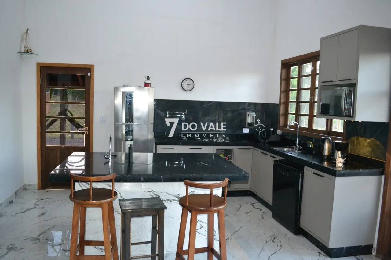 Sítio, 3 quartos, 1055 m² - Foto 9