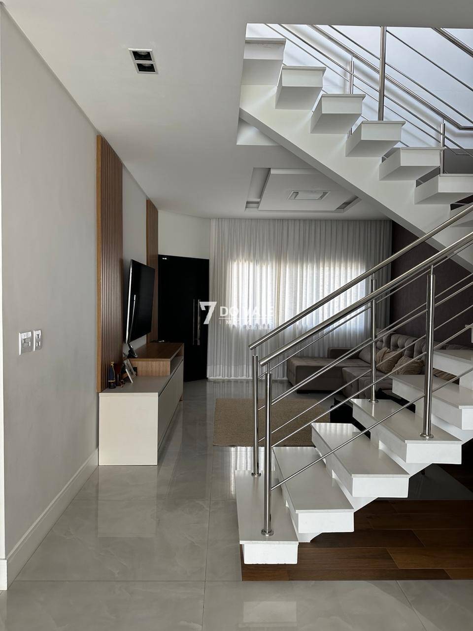 Casa, 4 quartos, 244 m² - Foto 5