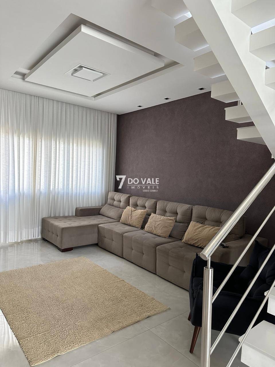 Casa, 4 quartos, 244 m² - Foto 2