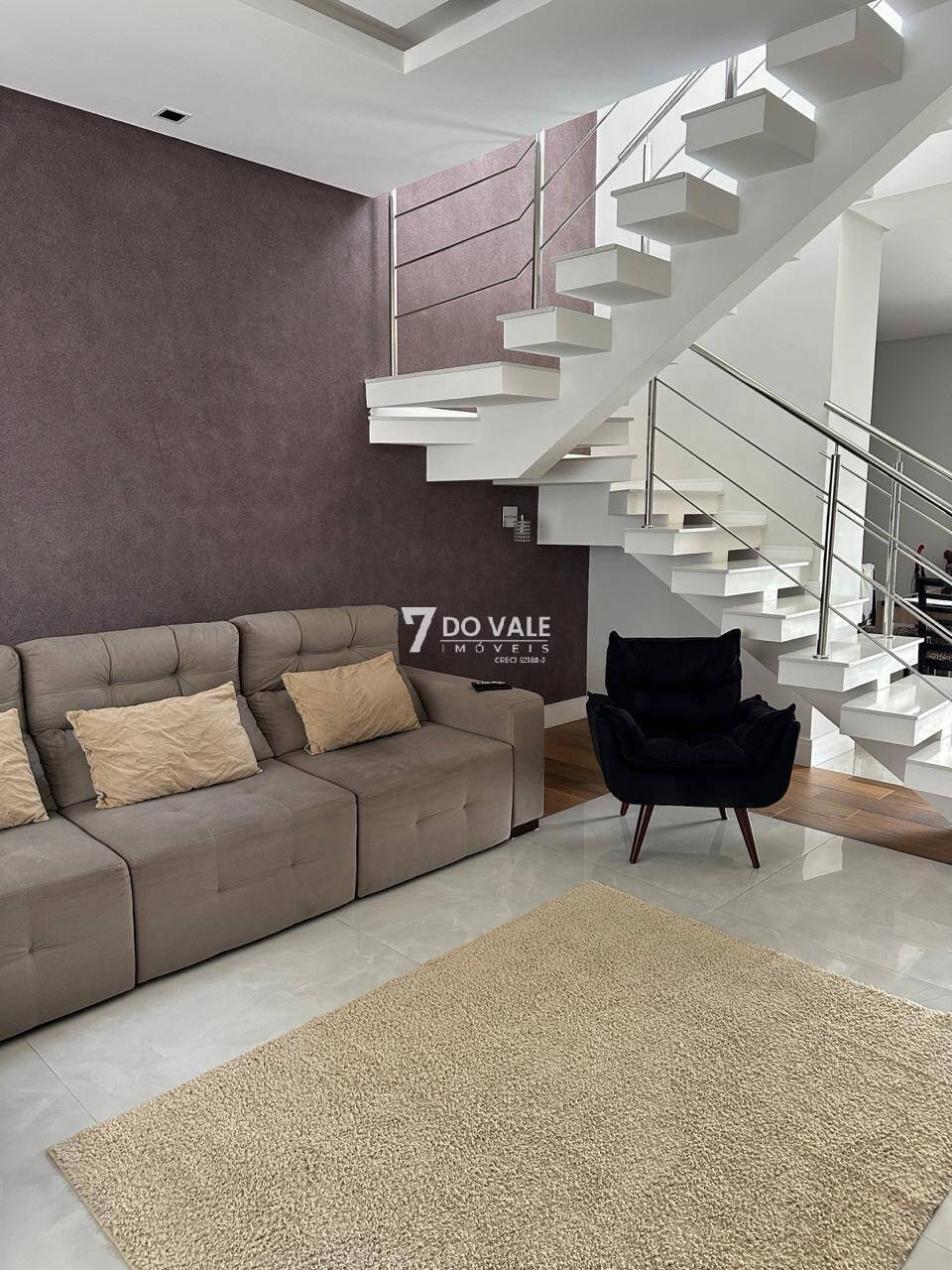 Casa, 4 quartos, 244 m² - Foto 3