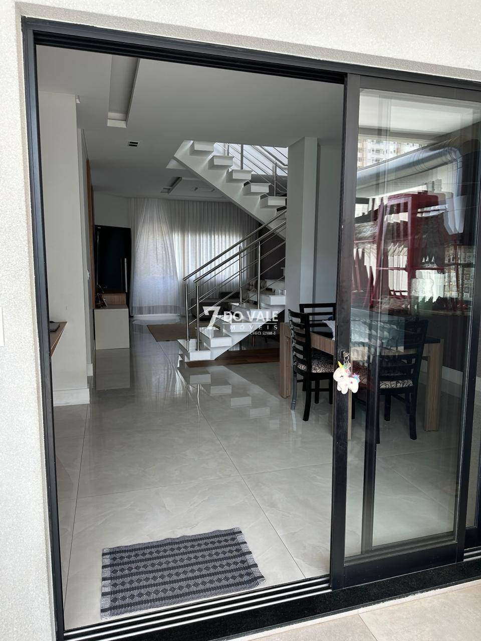 Casa, 4 quartos, 244 m² - Foto 6