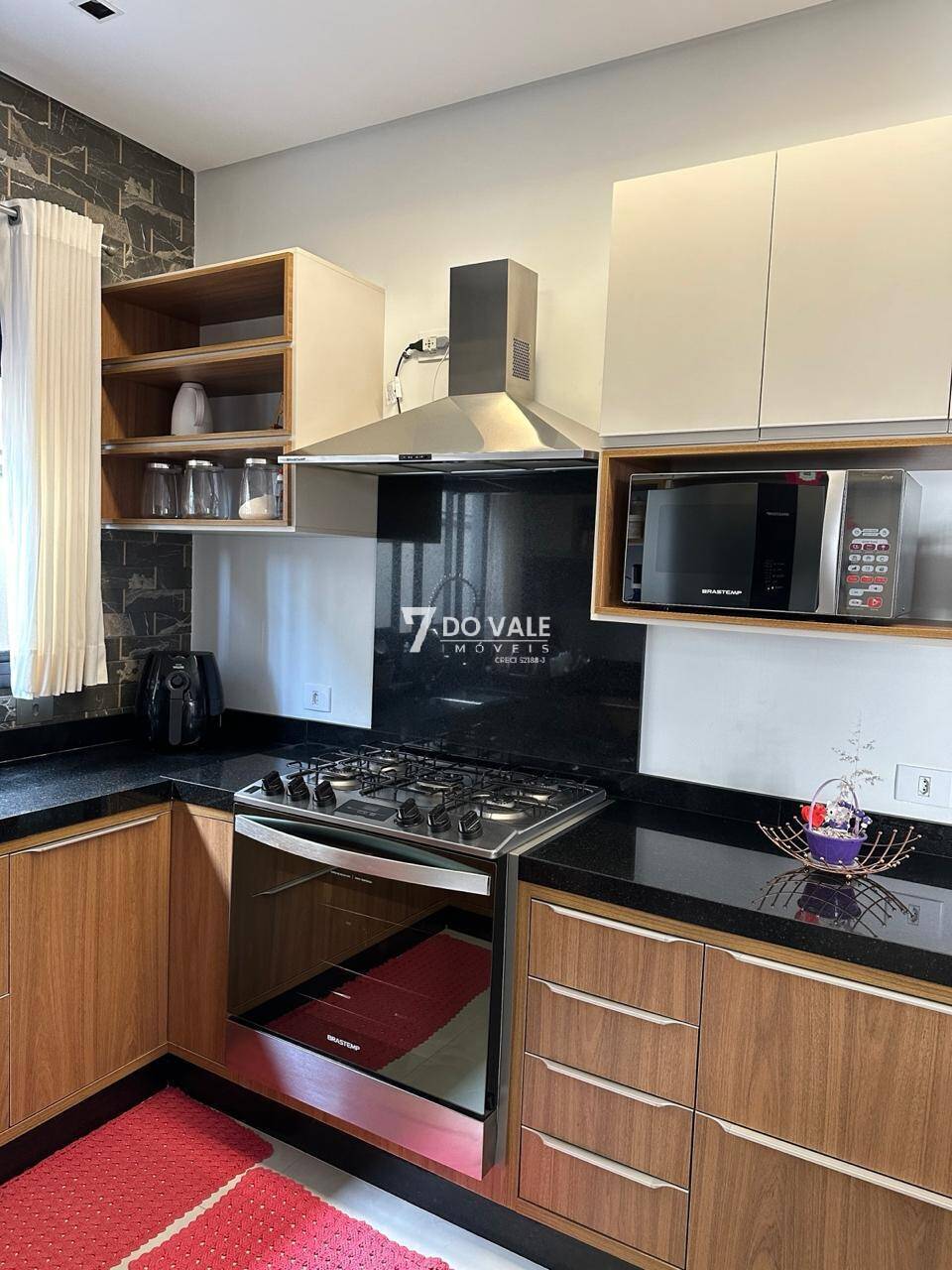 Casa, 4 quartos, 244 m² - Foto 9