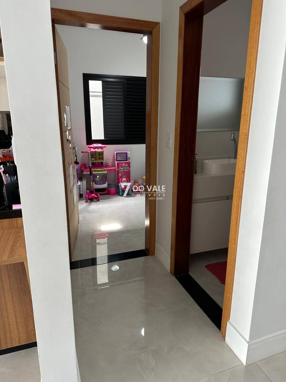 Casa, 4 quartos, 244 m² - Foto 13