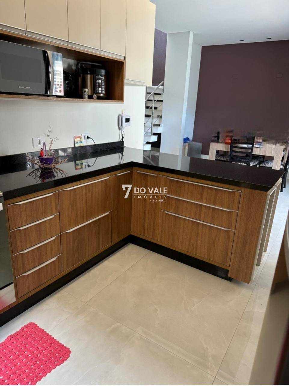 Casa, 4 quartos, 244 m² - Foto 12
