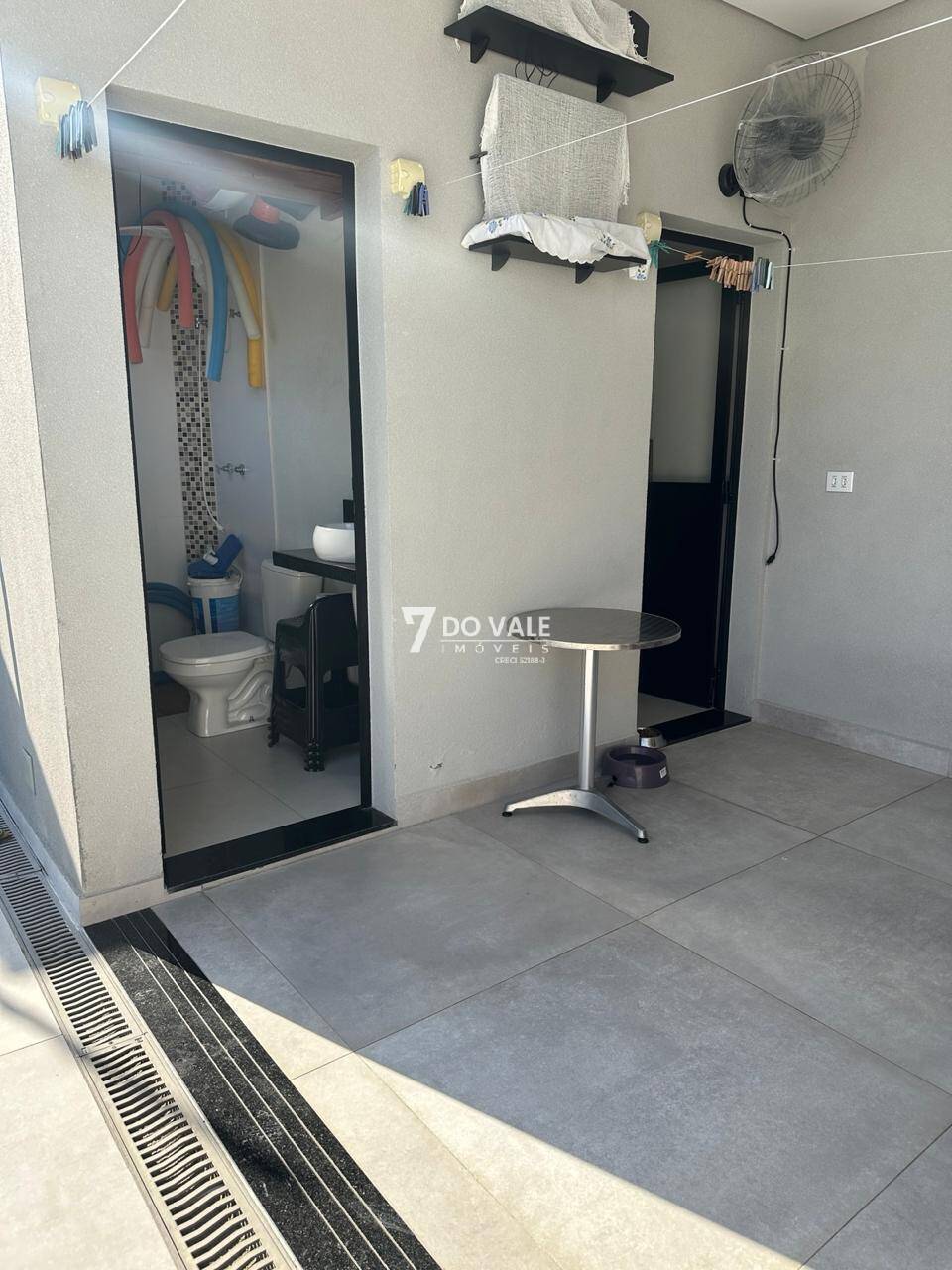Casa, 4 quartos, 244 m² - Foto 16