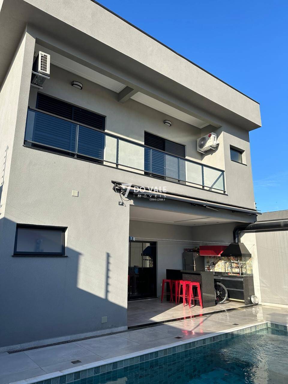 Casa, 4 quartos, 244 m² - Foto 23