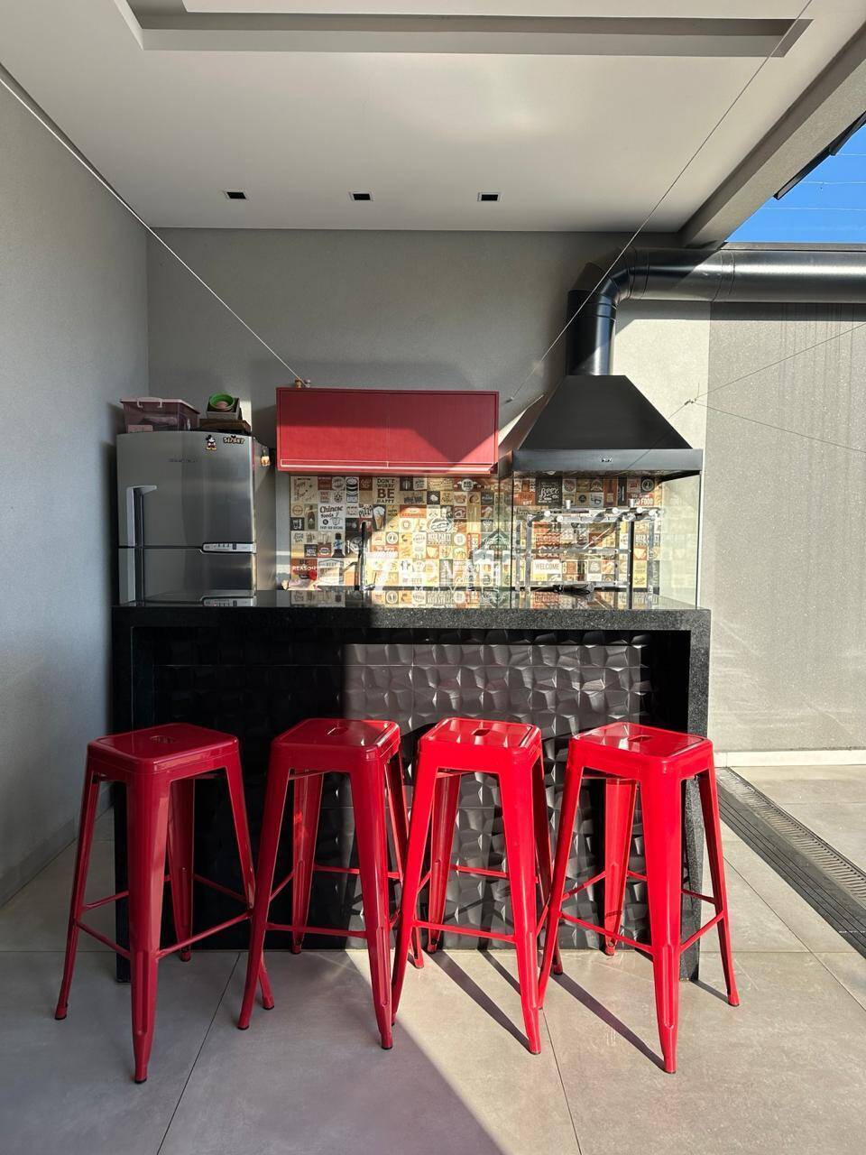 Casa, 4 quartos, 244 m² - Foto 22