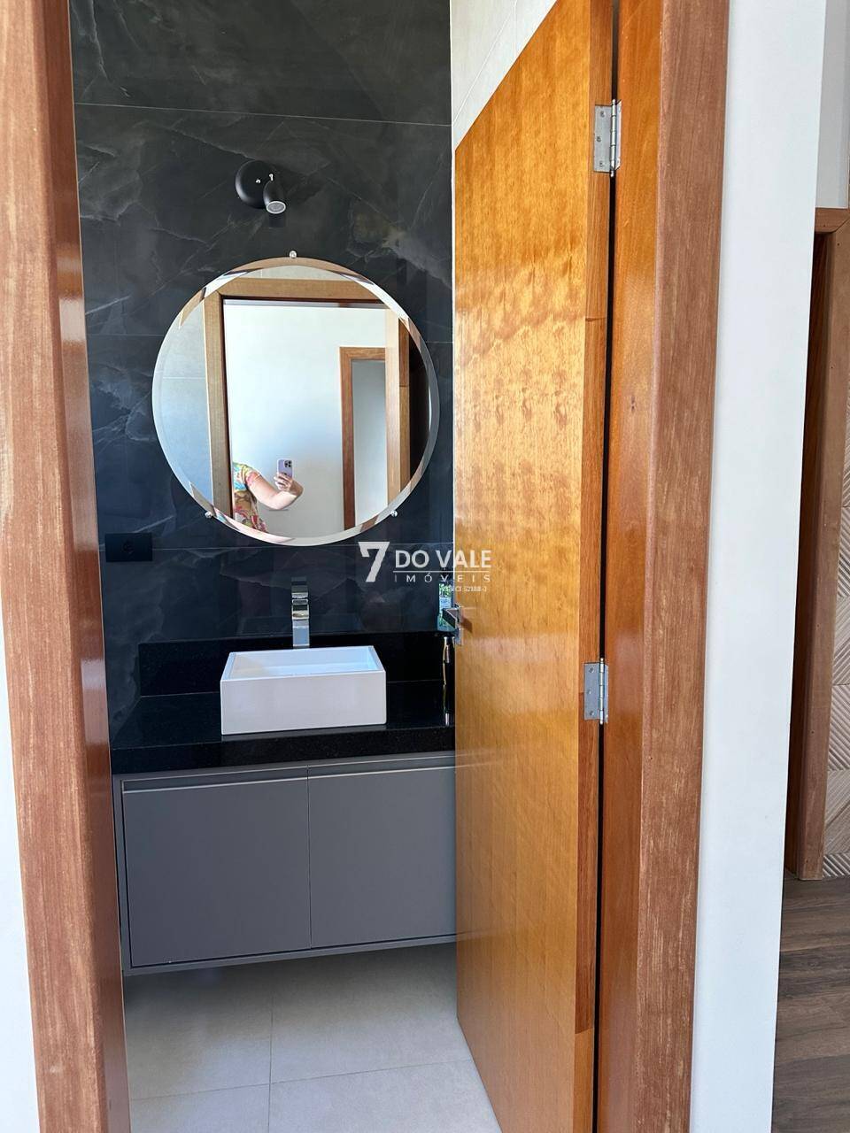 Casa, 4 quartos, 244 m² - Foto 32