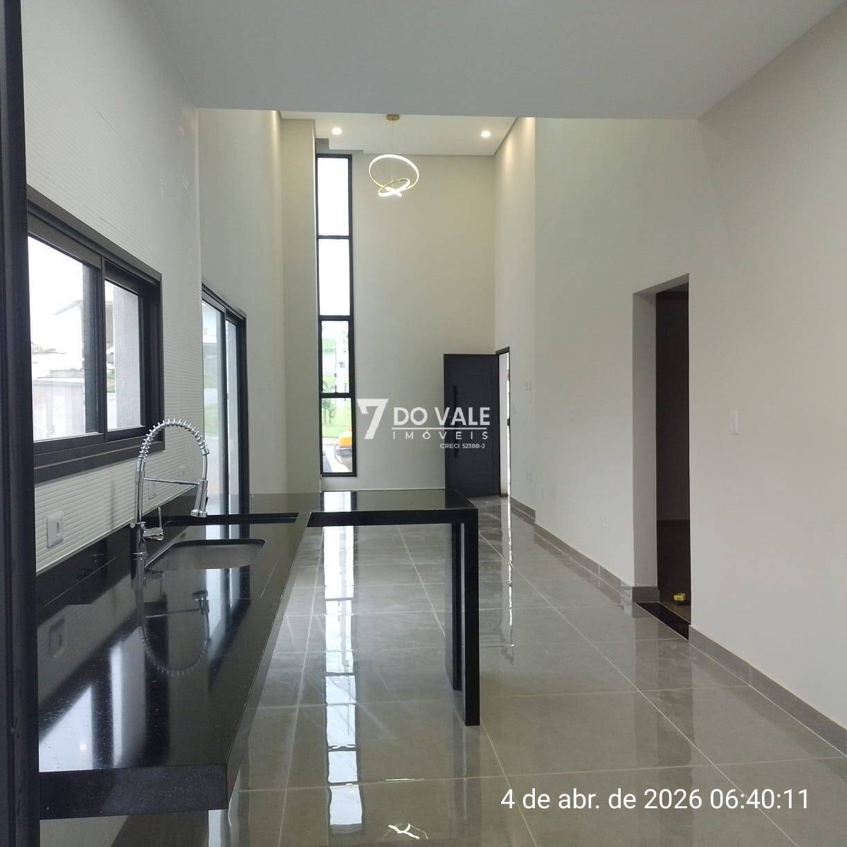 Casa de Condomínio, 3 quartos - Foto 3