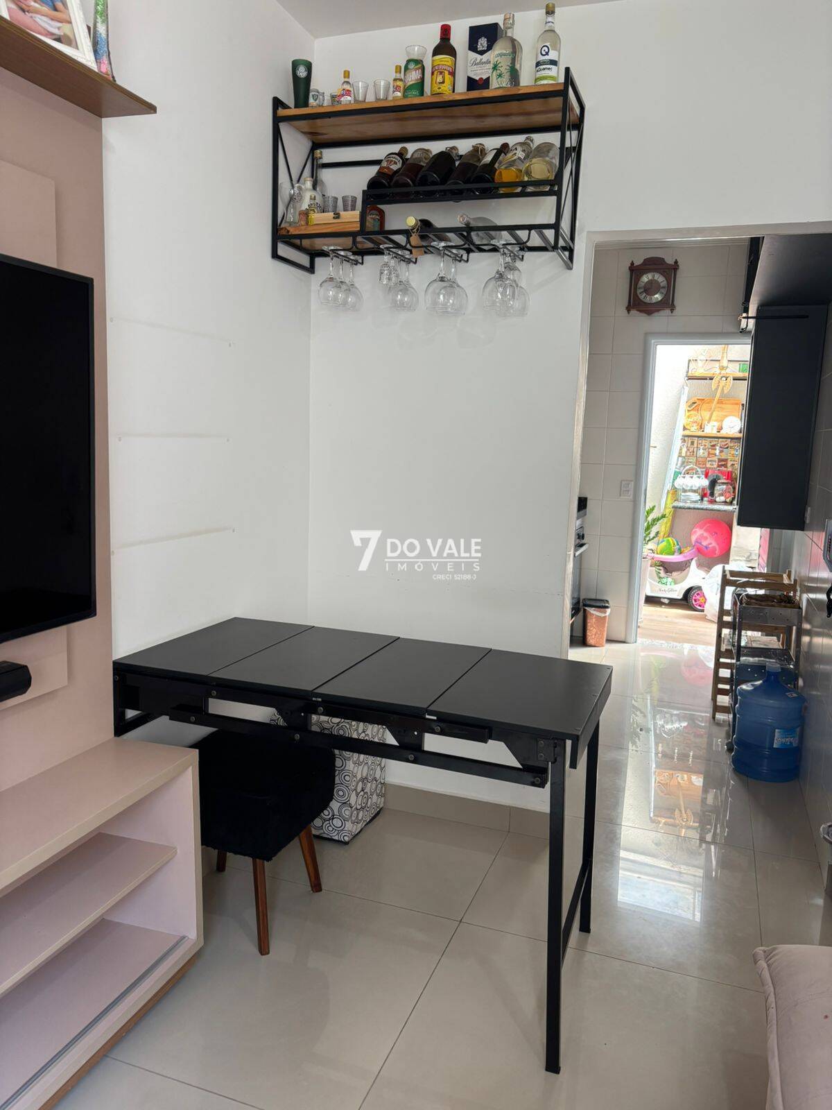 Casa, 2 quartos - Foto 6