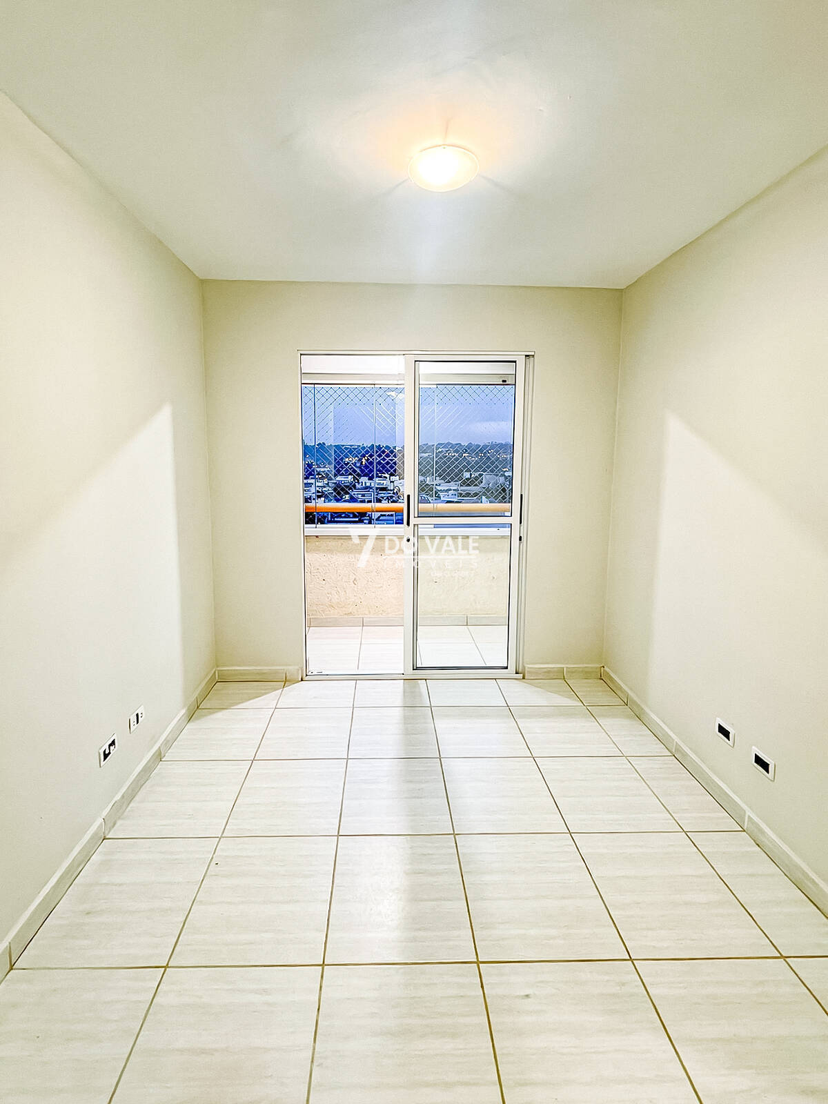 Apartamento, 2 quartos - Foto 2