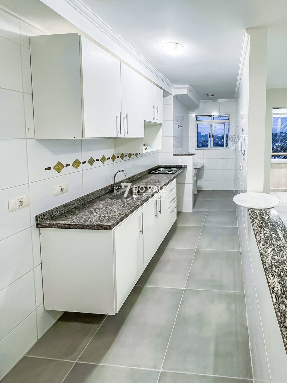 Apartamento, 2 quartos - Foto 3