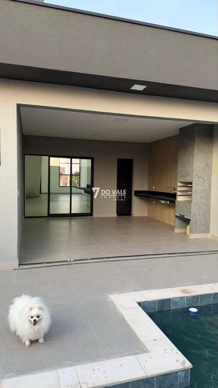 Casa de Condomínio, 4 quartos - Foto 5