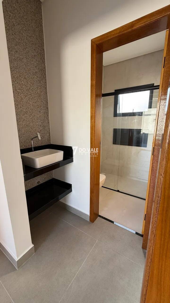 Casa de Condomínio, 4 quartos - Foto 14
