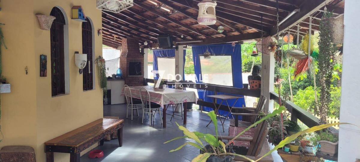 Sítio, 2 quartos, 1000 m² - Foto 3