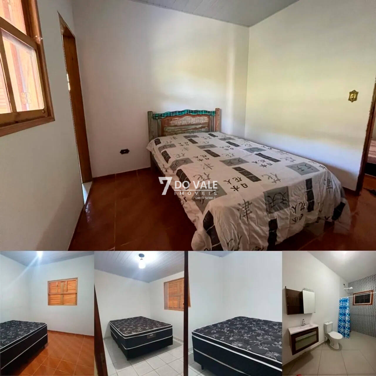 Sítio, 4 quartos, 3500 m² - Foto 6