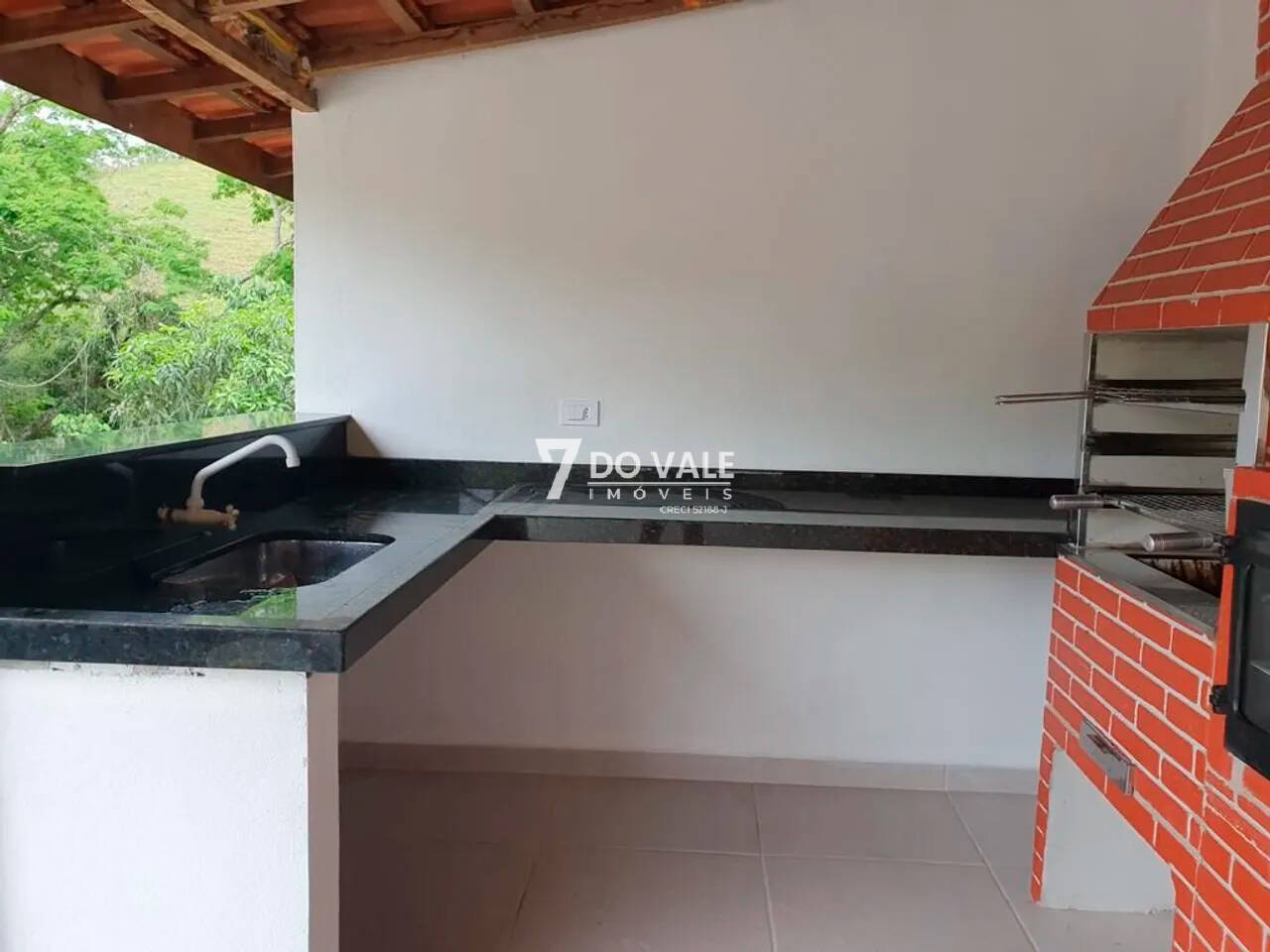 Sítio, 4 quartos, 3500 m² - Foto 7