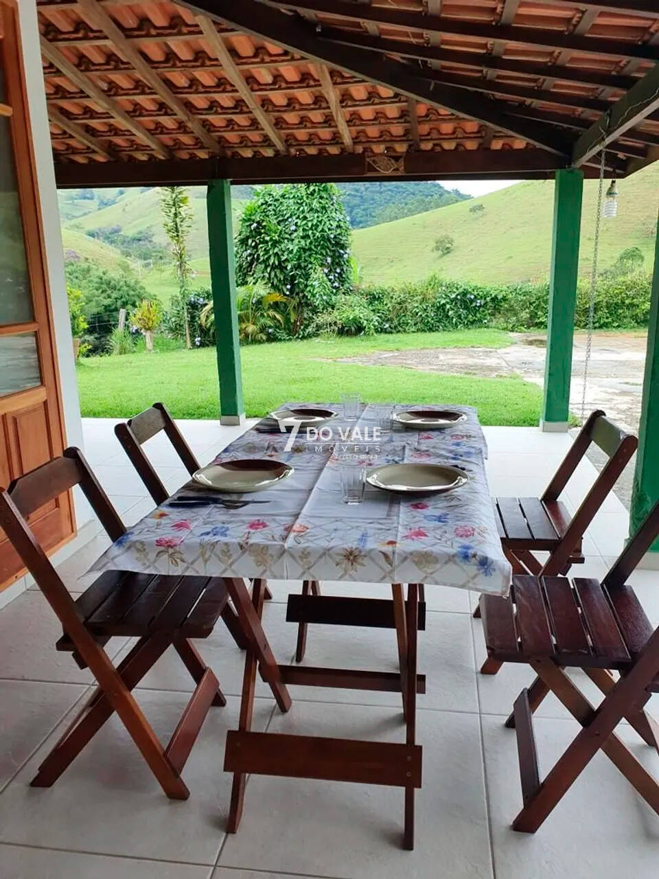 Sítio, 4 quartos, 3500 m² - Foto 8