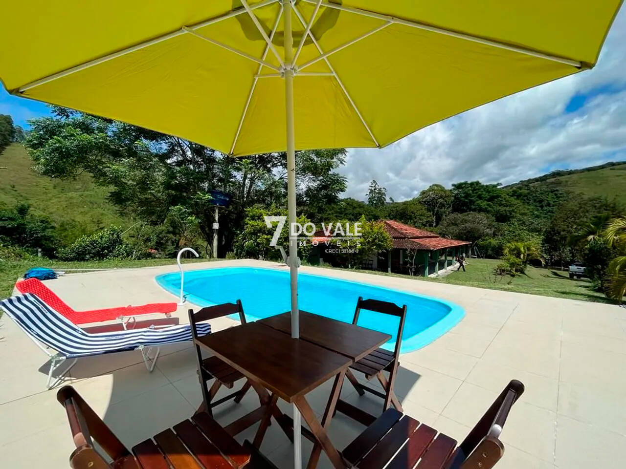 Sítio, 4 quartos, 3500 m² - Foto 11