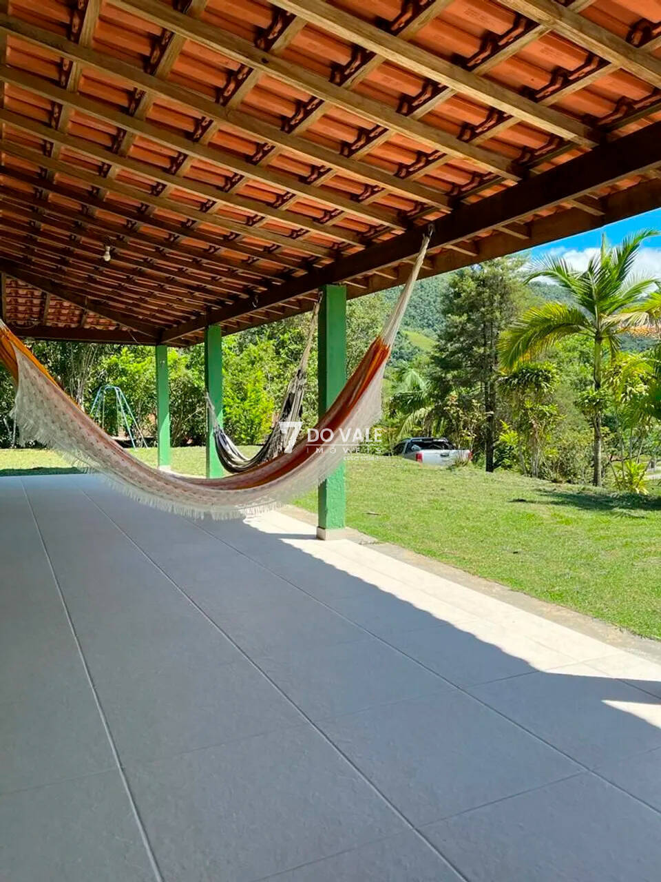 Sítio, 4 quartos, 3500 m² - Foto 3