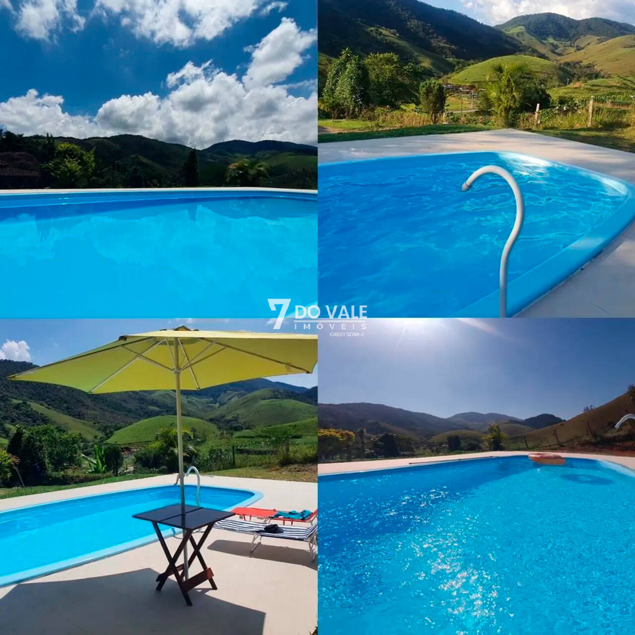 Sítio, 4 quartos, 3500 m² - Foto 12