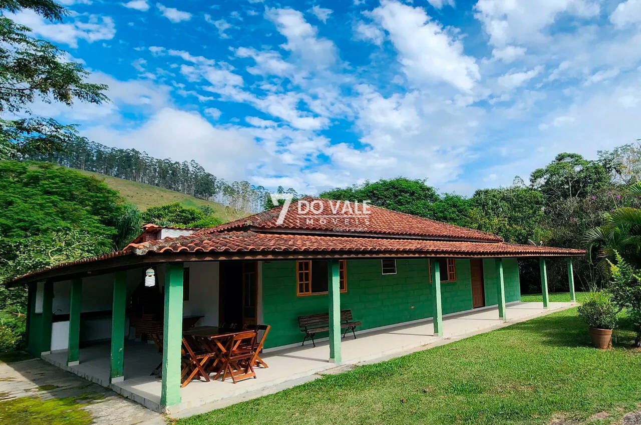 Sítio, 4 quartos, 3500 m² - Foto 9