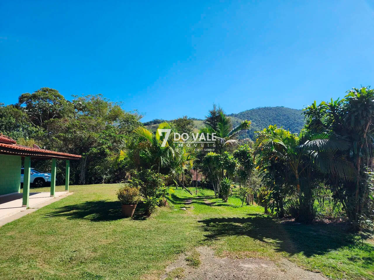Sítio, 4 quartos, 3500 m² - Foto 13