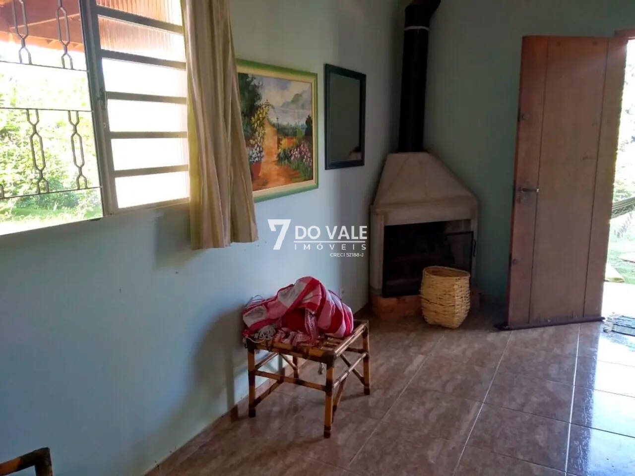 Chácara, 3 quartos, 10000 m² - Foto 7