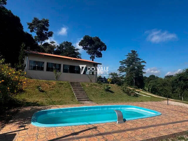 Sítio, 2 quartos, 5000 m² - Foto 3