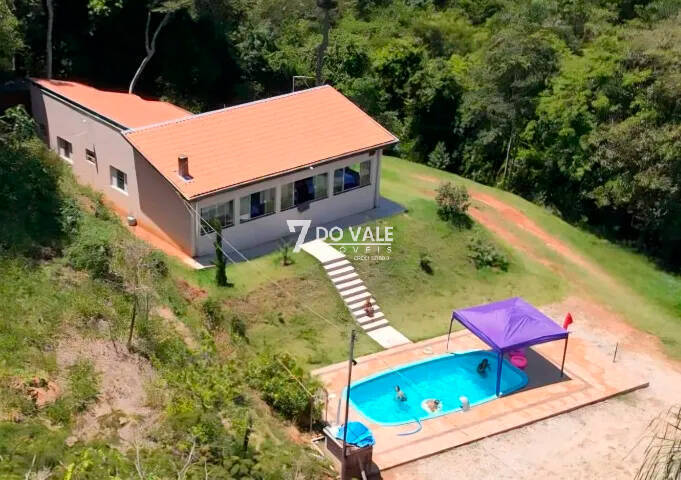 Sítio, 2 quartos, 5000 m² - Foto 2