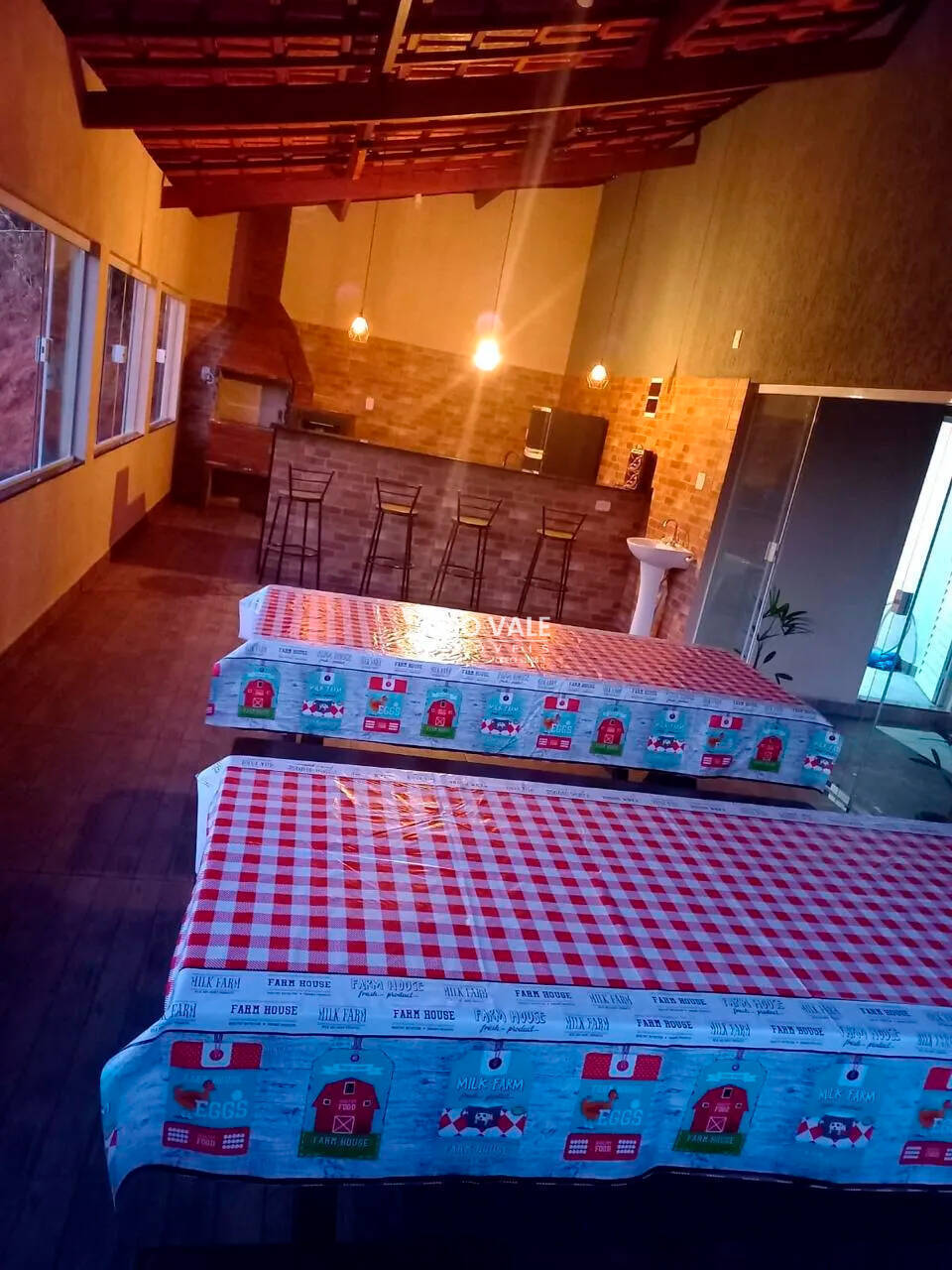 Sítio, 2 quartos, 5000 m² - Foto 6