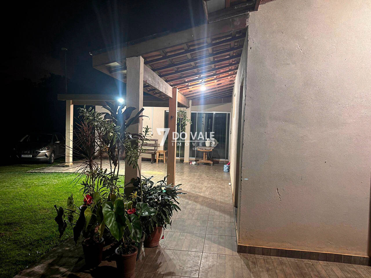 Sítio, 2 quartos, 5000 m² - Foto 7